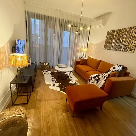 Grand Lux Bacio Appartement Banja Luka