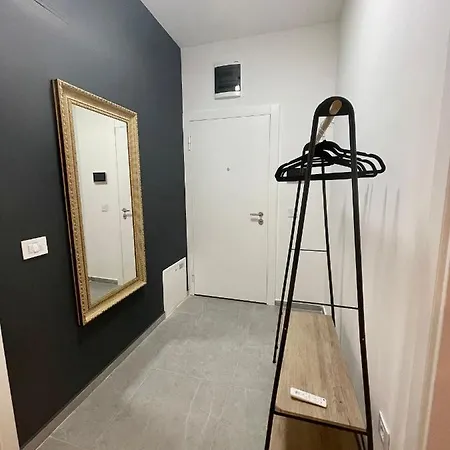 Grand Lux Bacio Appartement Banja Luka