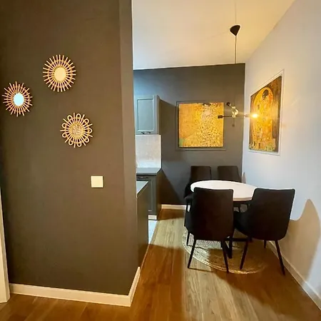 Appartement Grand Lux Bacio