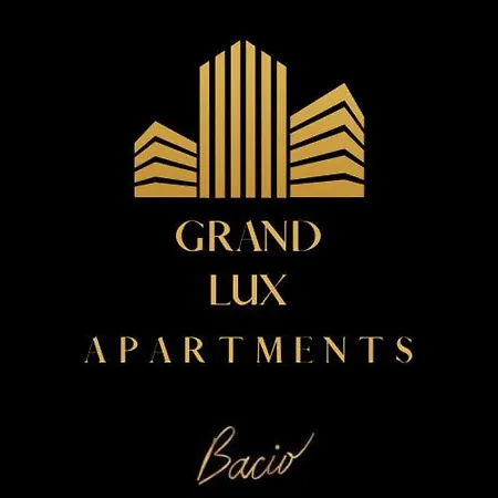 Grand Lux Bacio Appartement