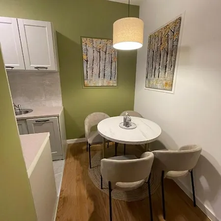Appartement Grand Lux Bacio Banja Luka